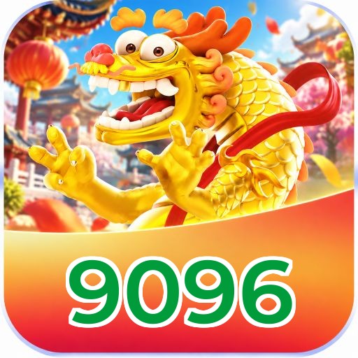 Logo 9096 APK Android Brasil