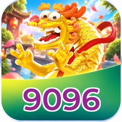 9096 Logo Oficial