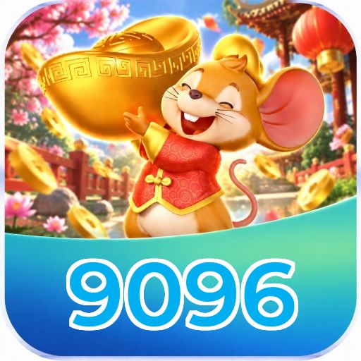 9096 Jackpots Progressivos