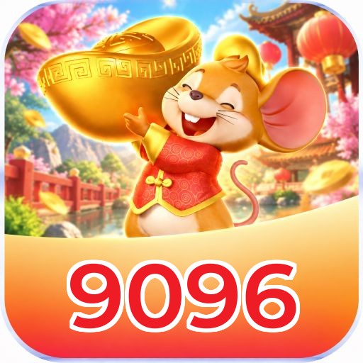 9096 VIP Program Logo