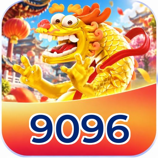 9096 APK Logo Oficial Certificado