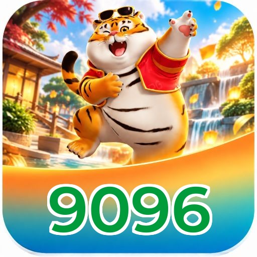 9096 Fortune Games - Tiger, Ox, Rabbit RTP Certificado
