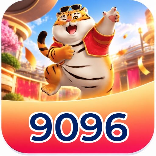 9096 Logo