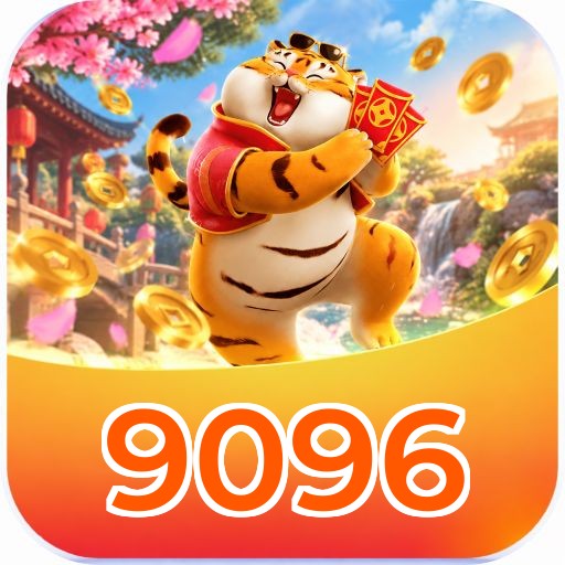 Requisitos do APK 9096 para Android - Logo Oficial
