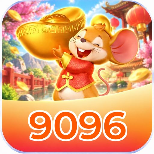 9096 Logo Verificado