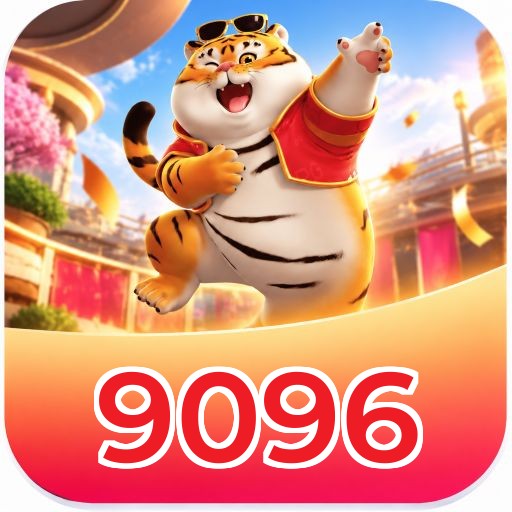 Logo 9096 Download Brasil
