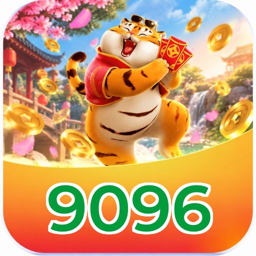 Logo 9096 Loteria Online