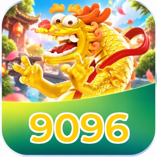 Logo da 9096