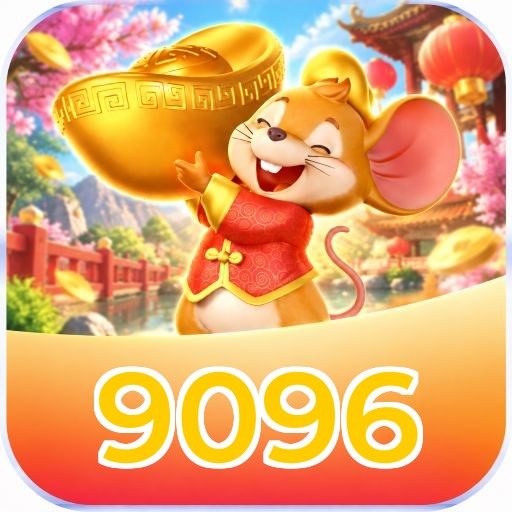 9096 Logo